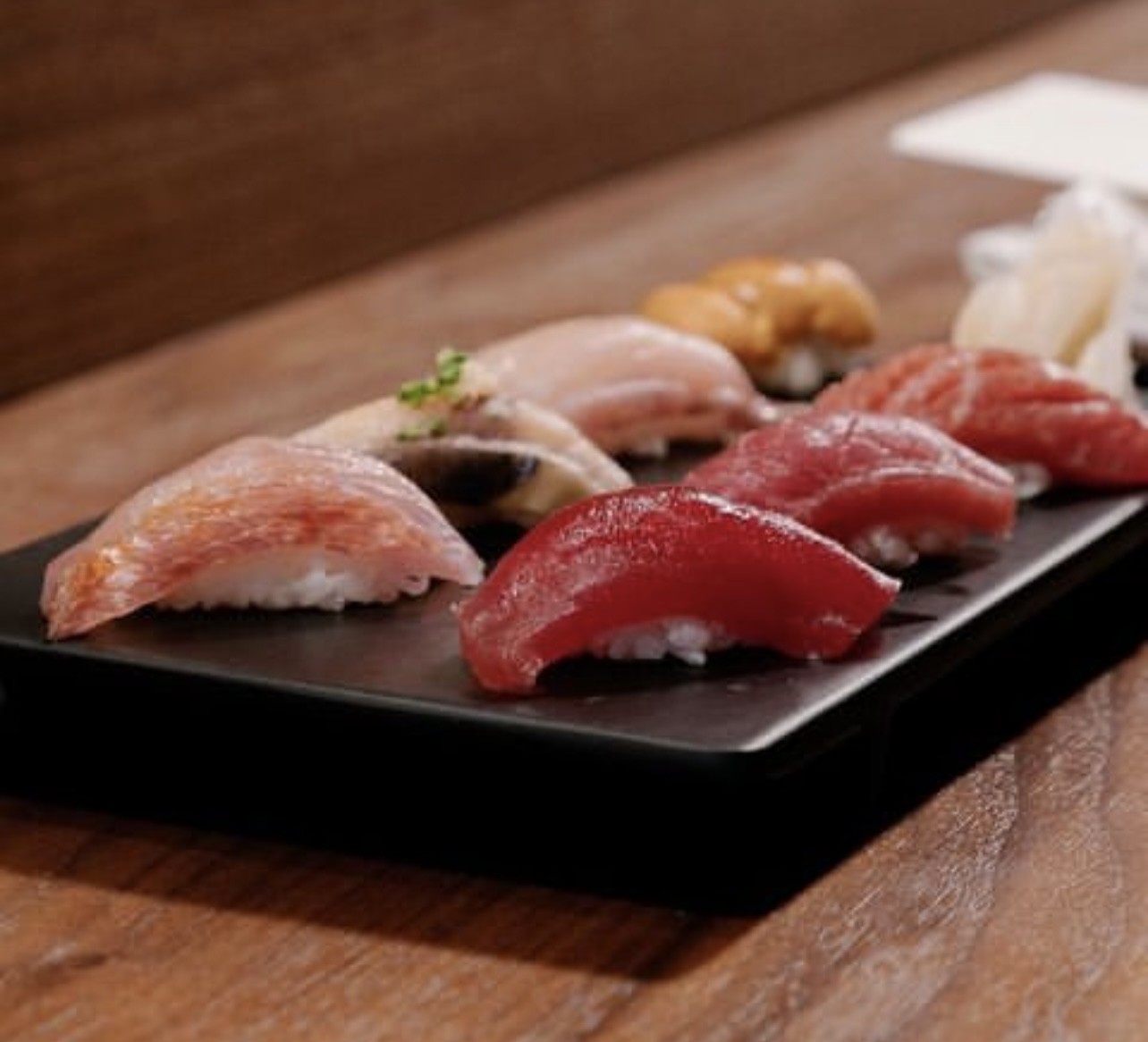 chef Michael Beltran - estrella michelin - gourmet - plato gourmet