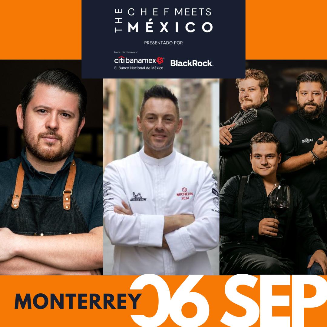 Monterrey – 6 de Septiembre 2024
